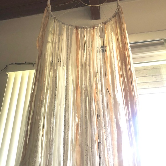 Gorgeous dream catcher - Picture 5 of 16